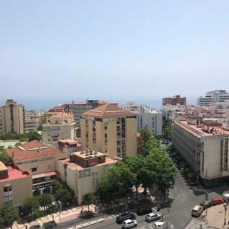 Artas Apartamentos Торемолинос Екстериор снимка