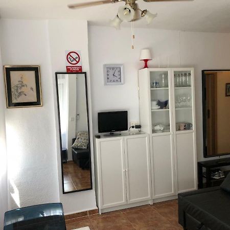 Artas Apartamentos Торемолинос Екстериор снимка