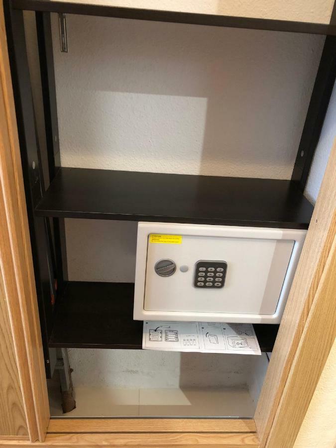 Artas Apartamentos Торемолинос Екстериор снимка