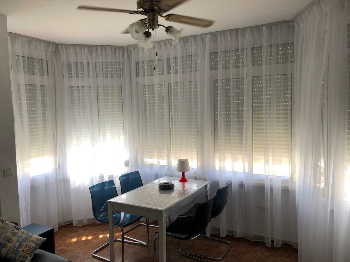 Artas Apartamentos Торемолинос Екстериор снимка
